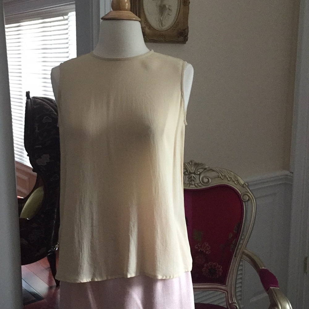 Laundry by Shelli Segal | Blouse